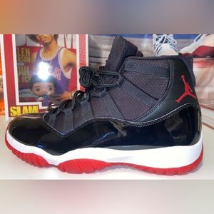 Jordan 11 “Bred” 2019